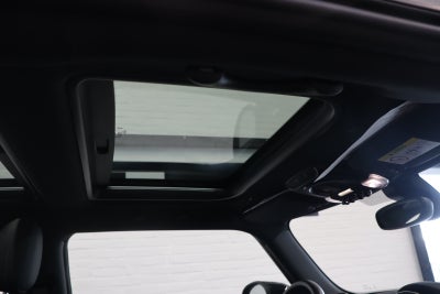 MINI Cooper SE Camden Edition