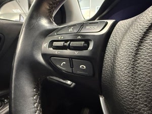 Kia Stonic T-GDi mHEV Upgrade iMT