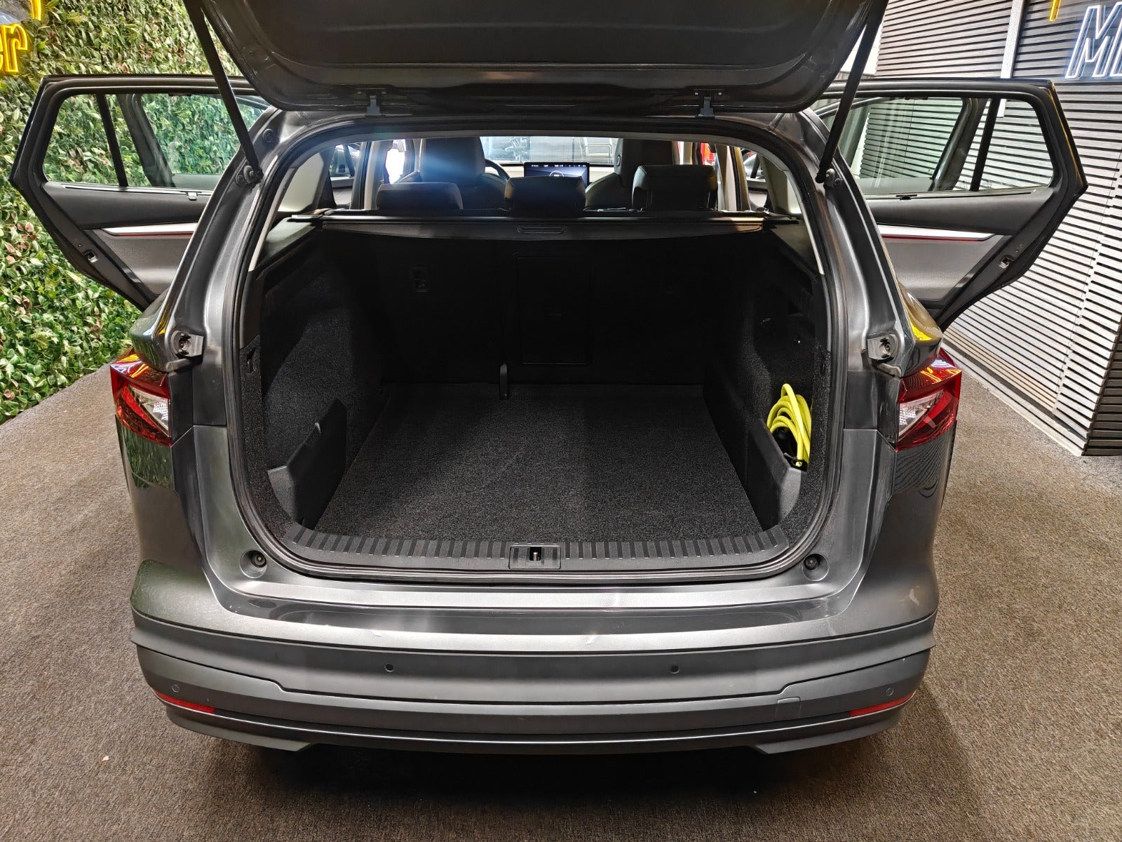 Billede af Skoda Enyaq 80 iV Loft