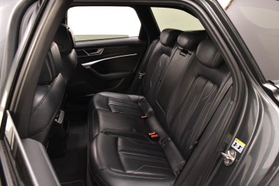 Audi A6 TFSi e S-line Avant quattro S-tr.