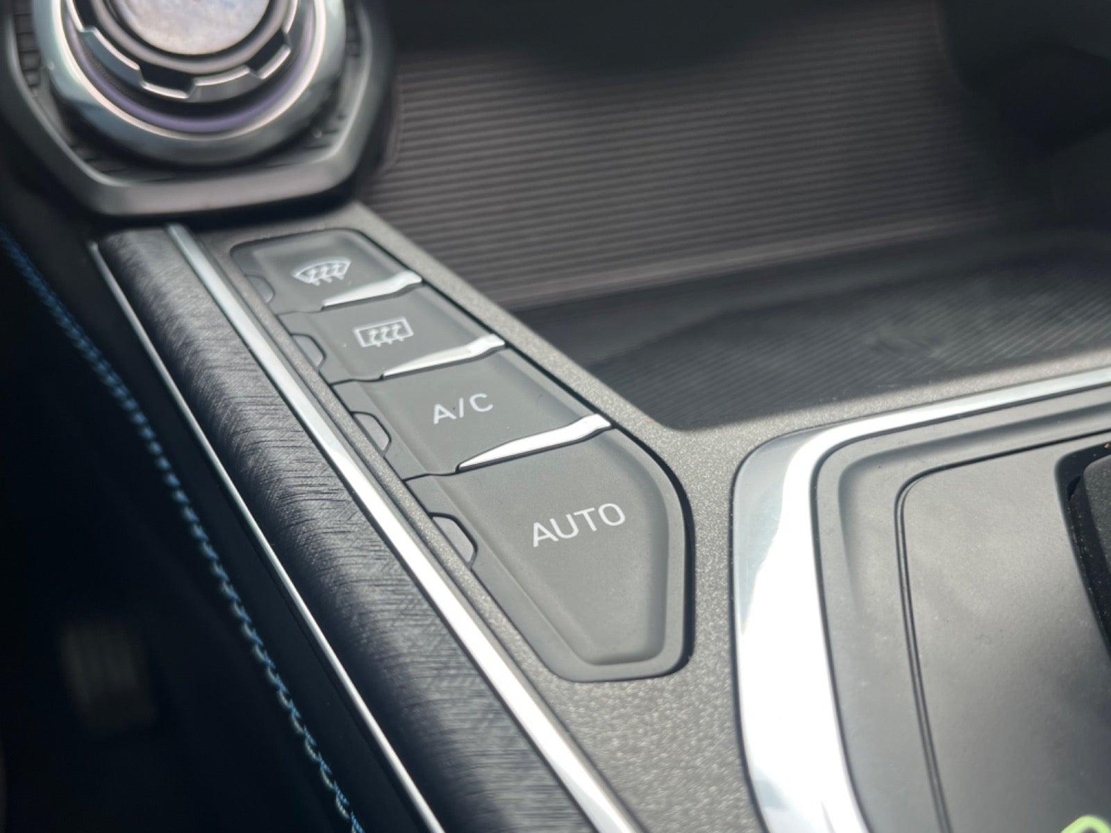 Billede af Lynk & Co 01 1,5 PHEV