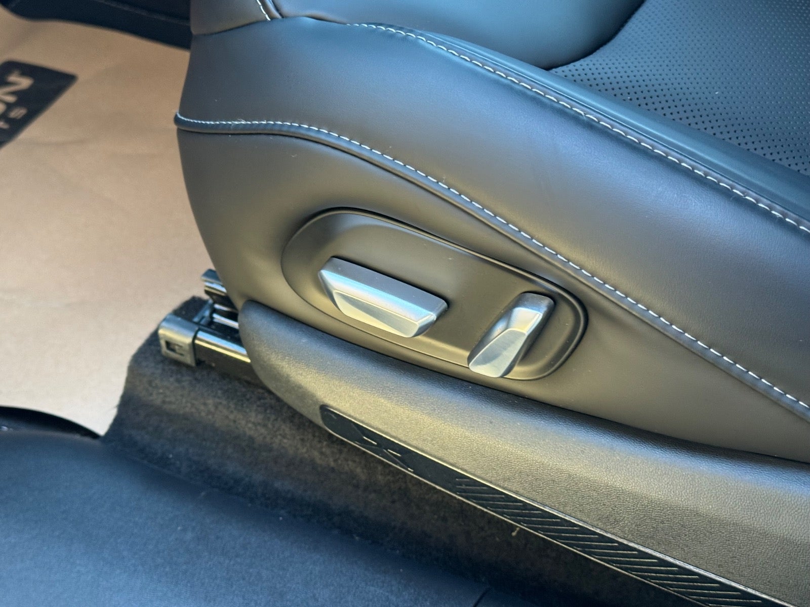 Billede af Xpeng G6  Standard Range