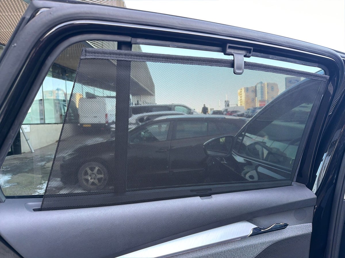 Skoda Enyaq iV Premium billede 24