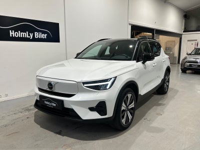 Volvo XC40 P6 ReCharge Core