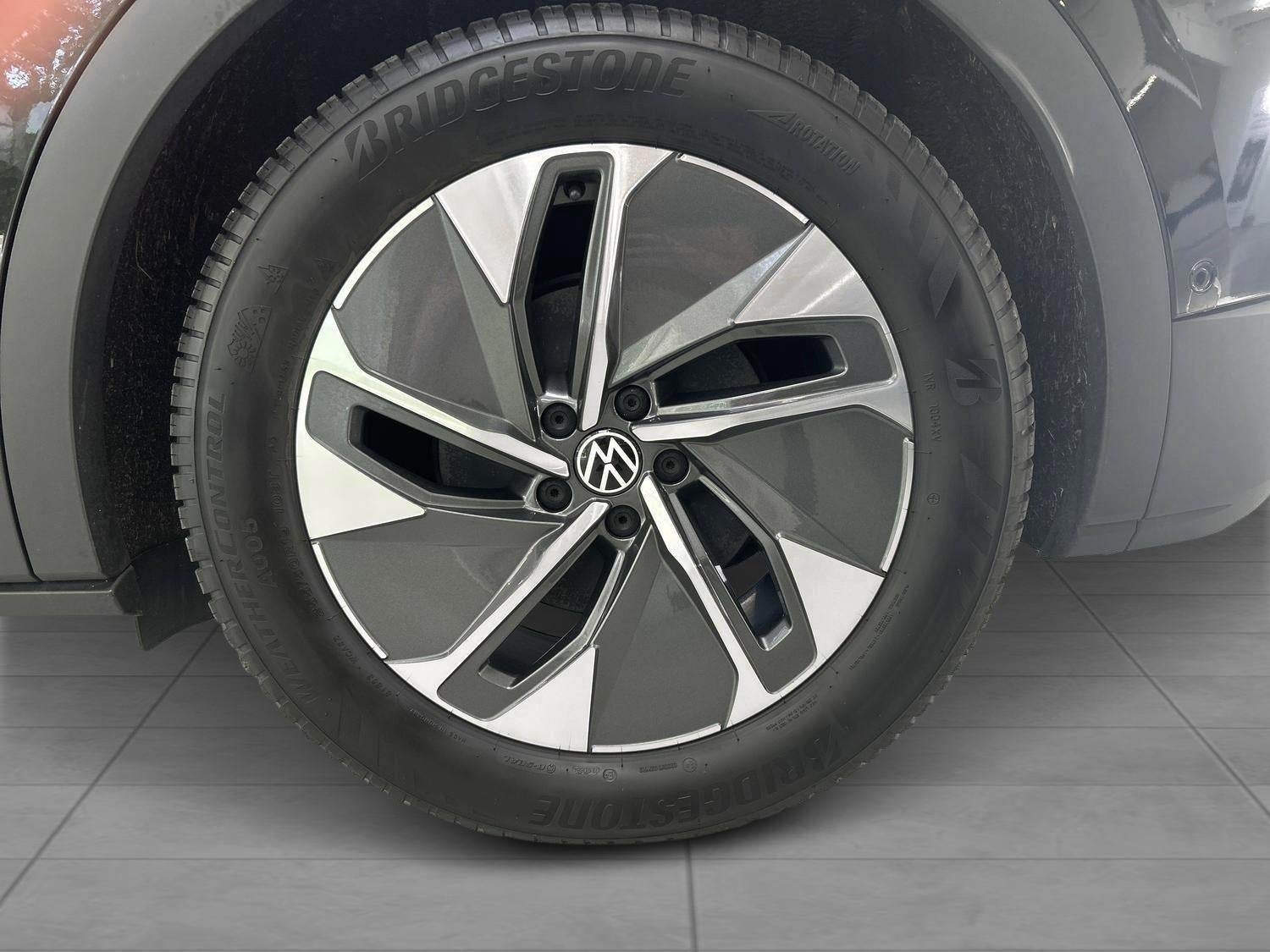 Billede af VW ID.4 77 Pro Performance