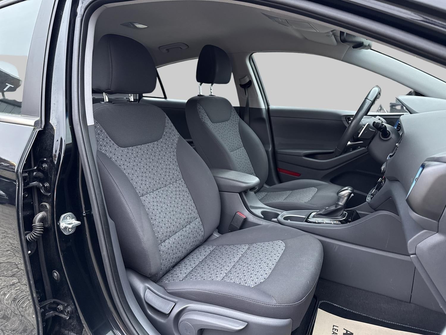 Billede af Hyundai Ioniq 1,6 PHEV Premium DCT