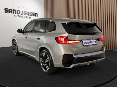 BMW iX1 xDrive30 M-Sport Premium