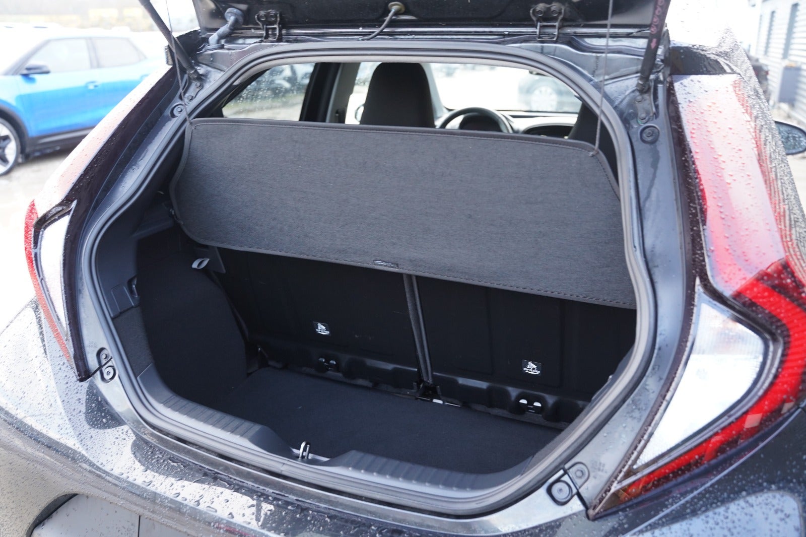 Billede af Toyota Aygo X 1,0 Active