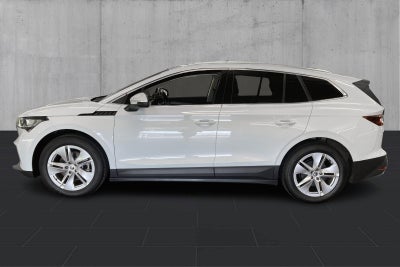 Skoda Enyaq iV Lodge Skoda Enyaq iV Lodge - 1