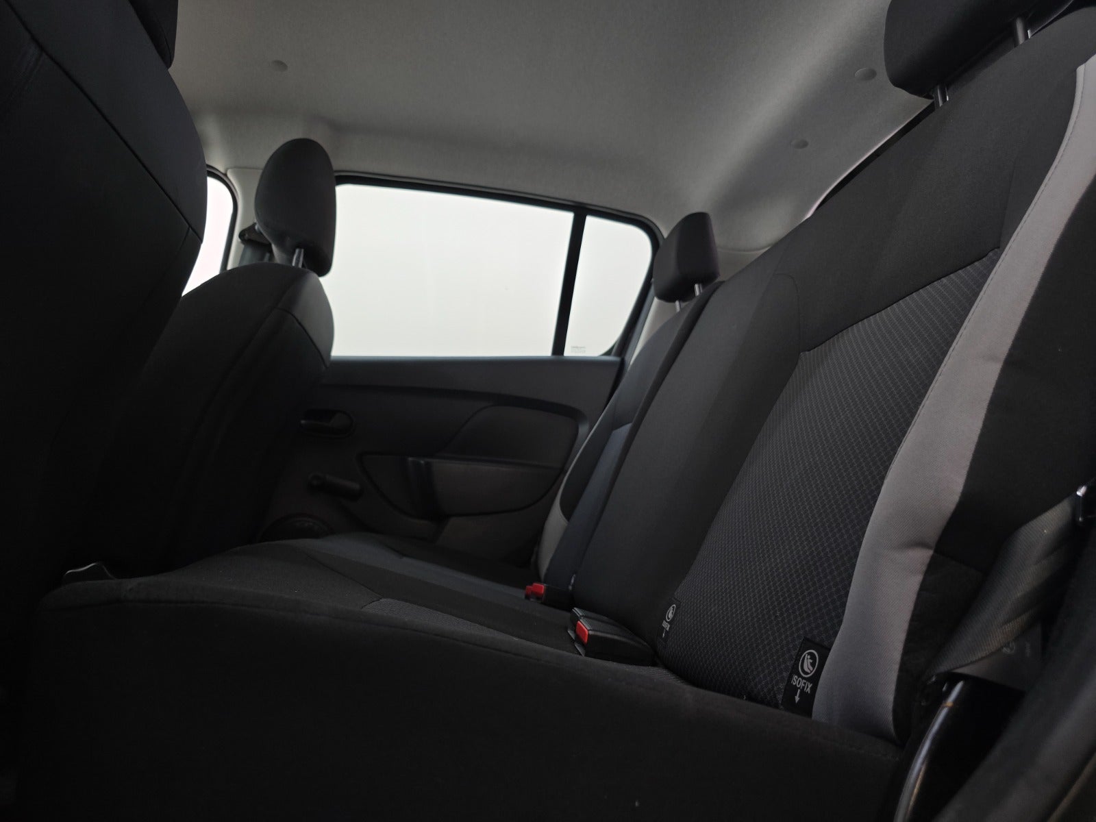 Billede af Dacia Sandero 0,9 TCe 90 Base