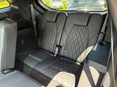 BYD Tang Flagship AWD 7prs