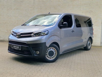 Toyota ProAce Verso 50 Medium Combi 5d