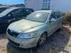 Skoda Octavia TDi 105 Active Combi