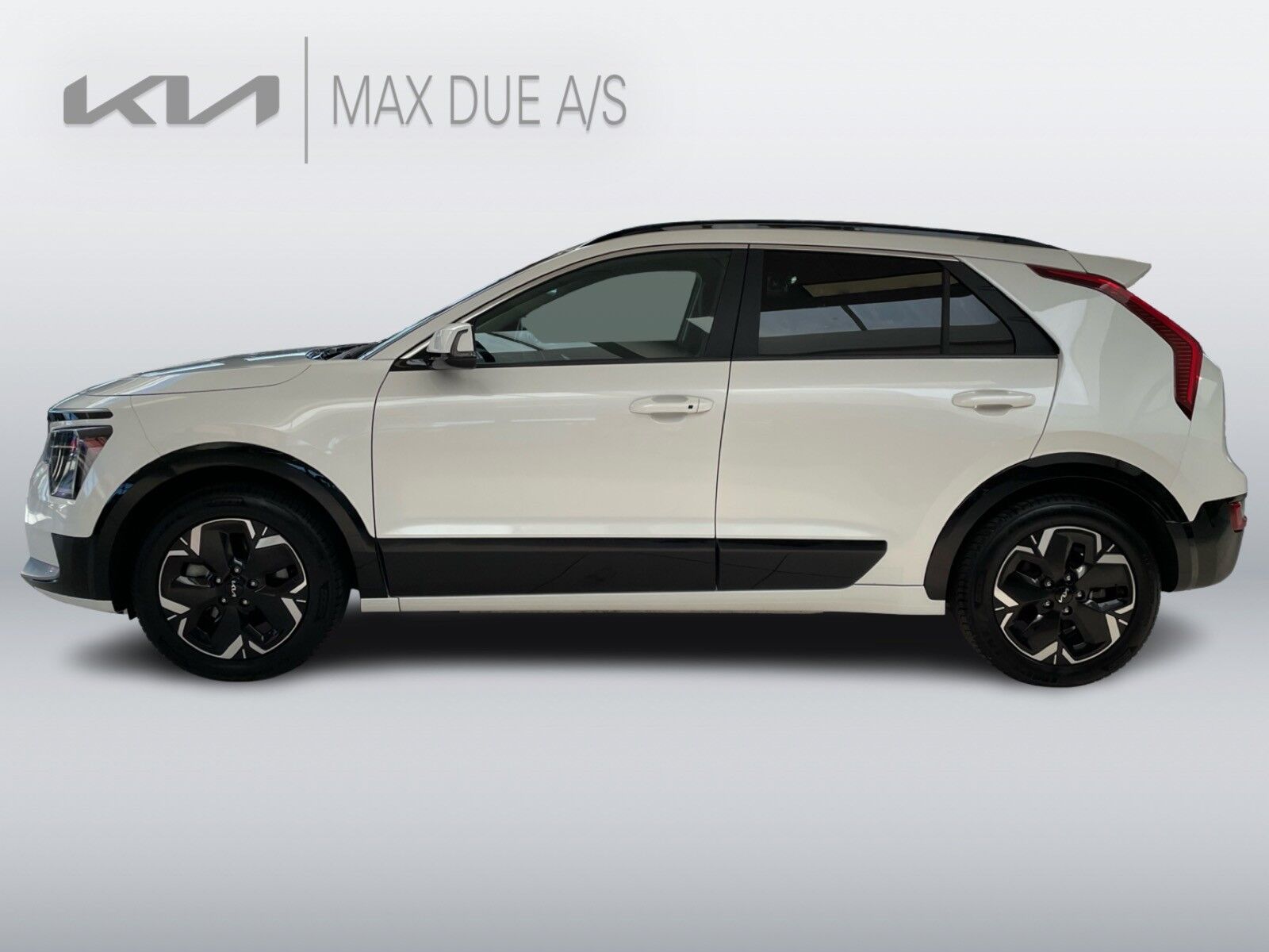 Kia Niro EV Limited Edition