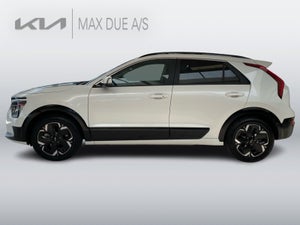 Kia Niro EV Limited Edition