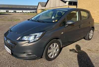 Opel Corsa 1,4 Enjoy 5d