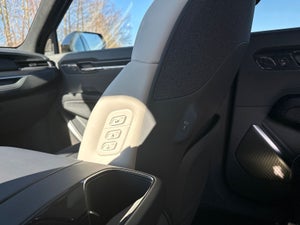 Kia EV9 Long Range Performance GT-Line AWD 7prs