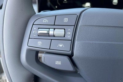 Kia EV3 Standard Range Access