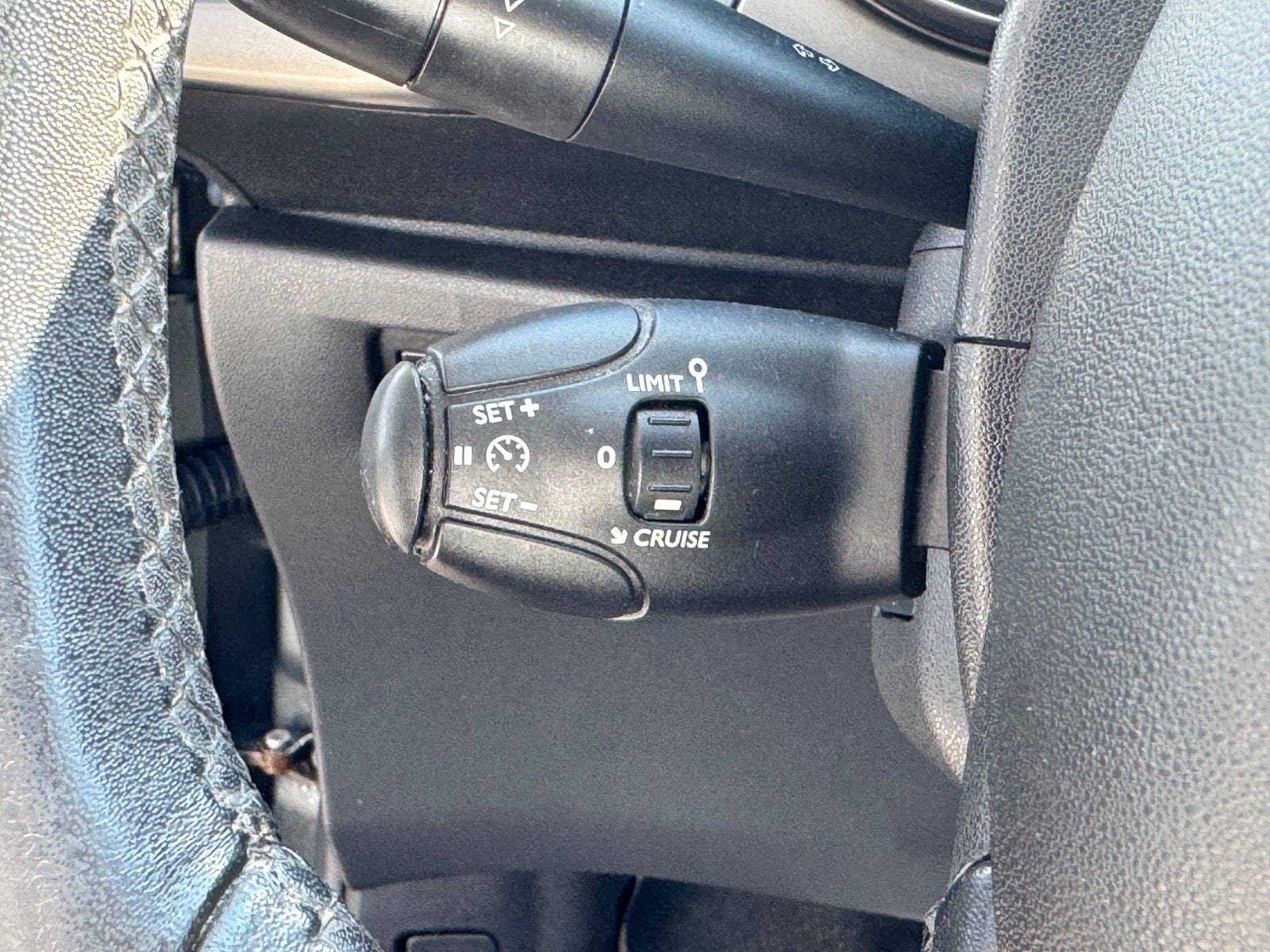 Billede af Citroën C3 1,6 BlueHDi 75 Seduction Comfort