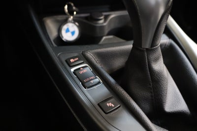 BMW 118i 
