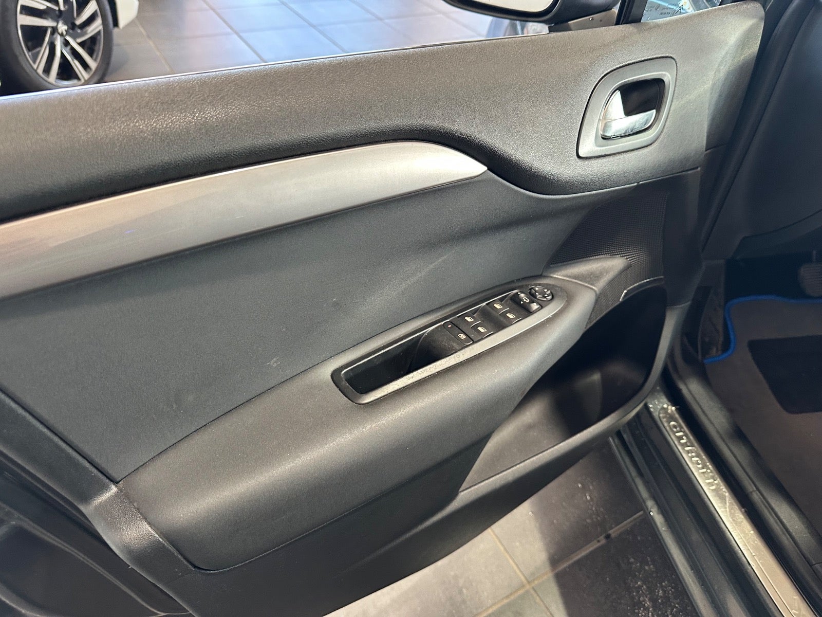 Citroën C4, Billede 8