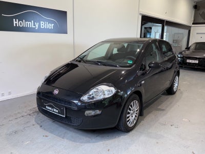 Fiat Punto Cool