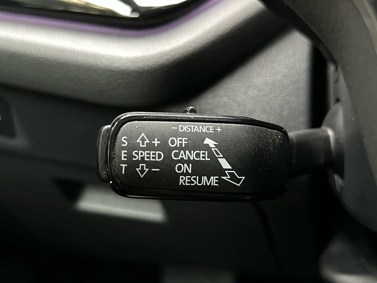 Skoda Octavia TSi iV Plus Combi DSG billede 15