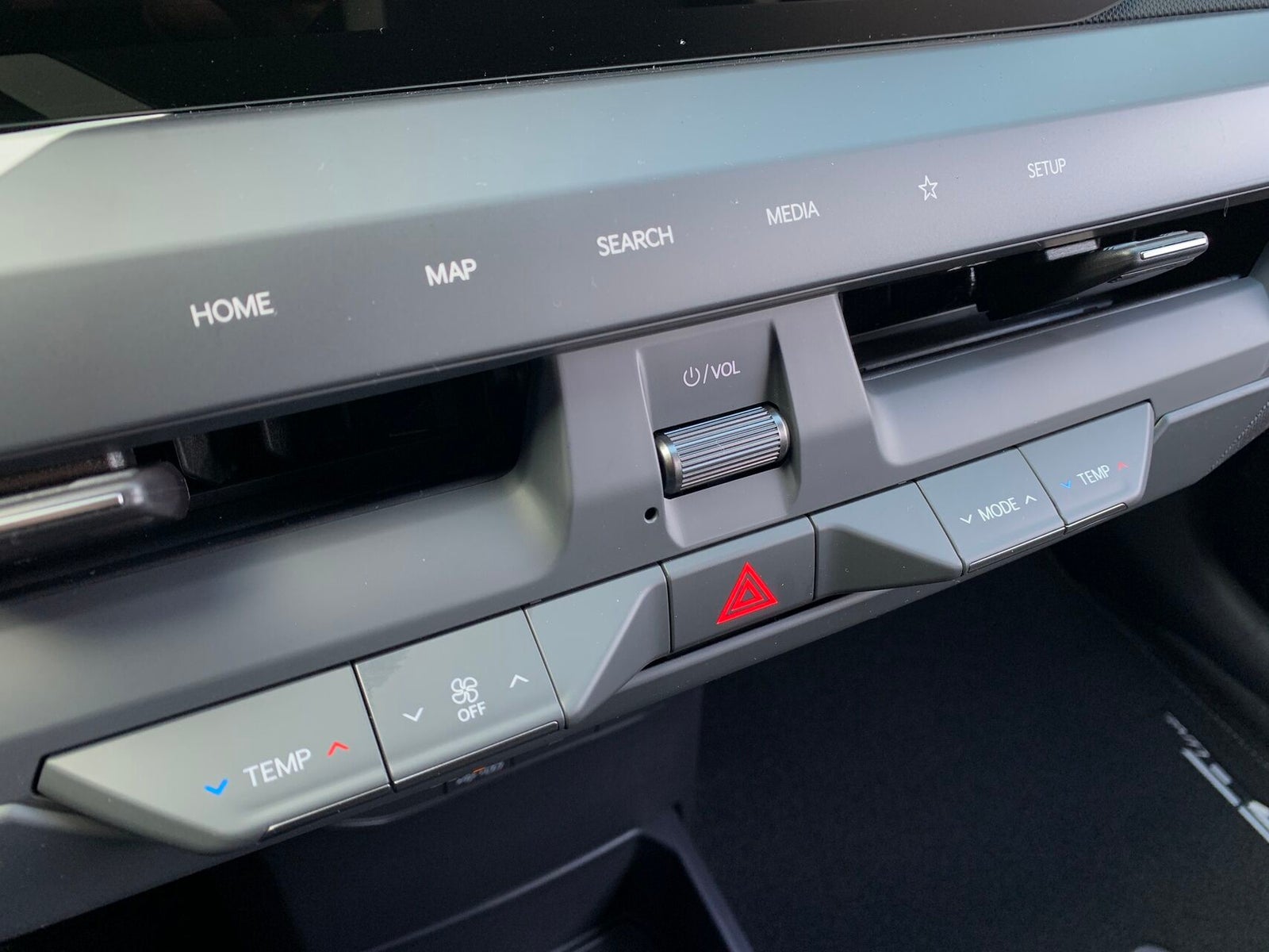 Kia EV5 Long Range GT-Line