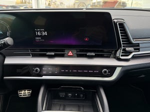 Kia Sportage PHEV GT-Line aut. 4WD