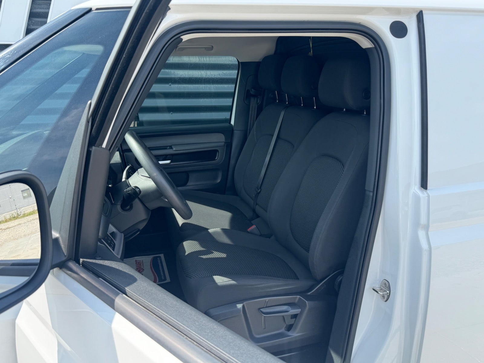 Billede af VW ID. Buzz 77 Cargo Comfort