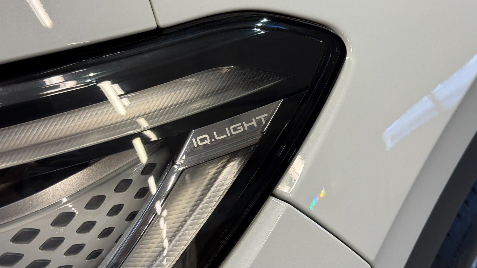 Billede af VW ID.5 77 GTX 4Motion