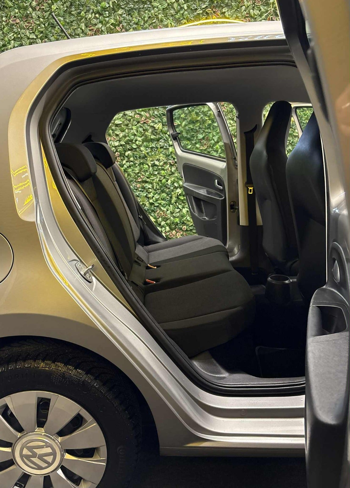 Billede af VW Up! 1,0 MPi 60 Move Up! BMT