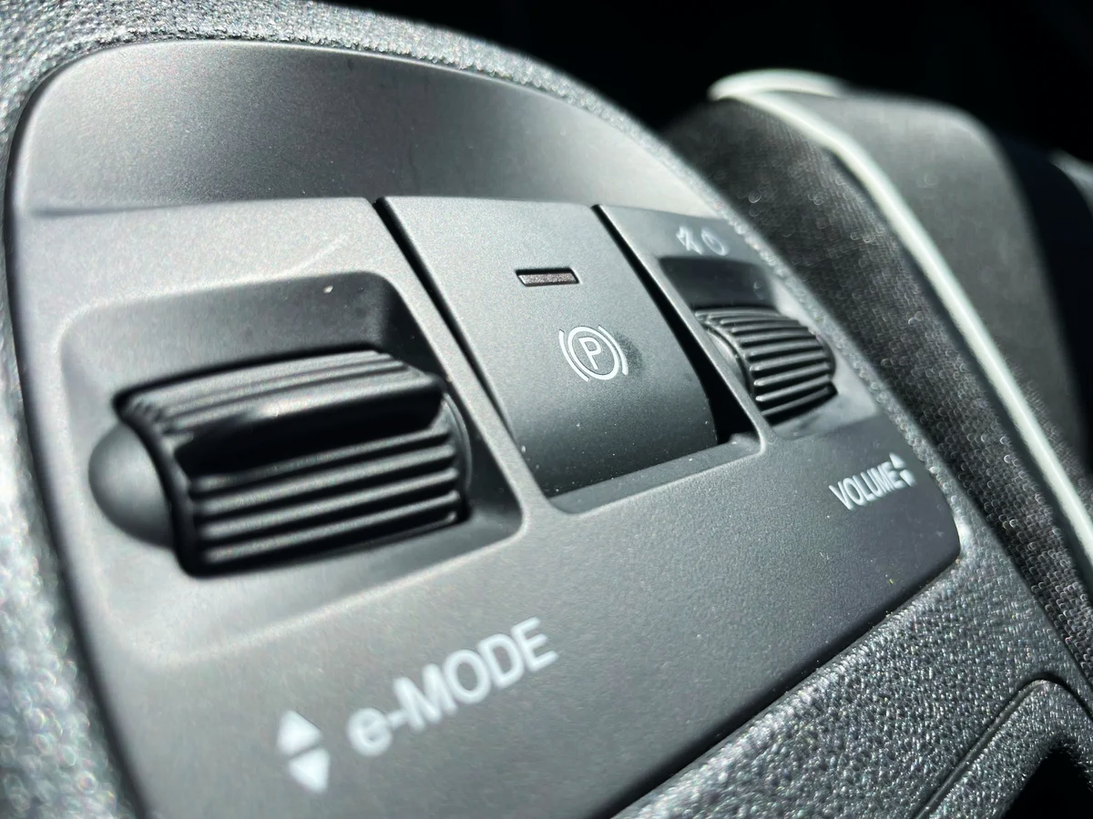 Billede af Fiat 500e 42 Icon Pack Cabrio