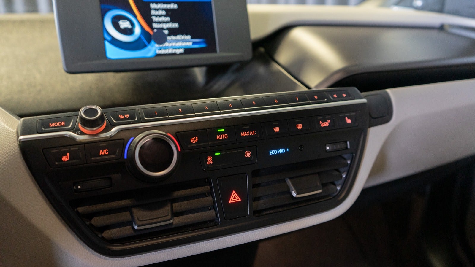 Billede af BMW i3  BEV