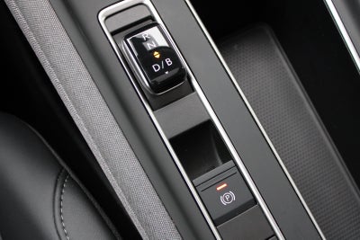 Skoda Enyaq iV Coupé