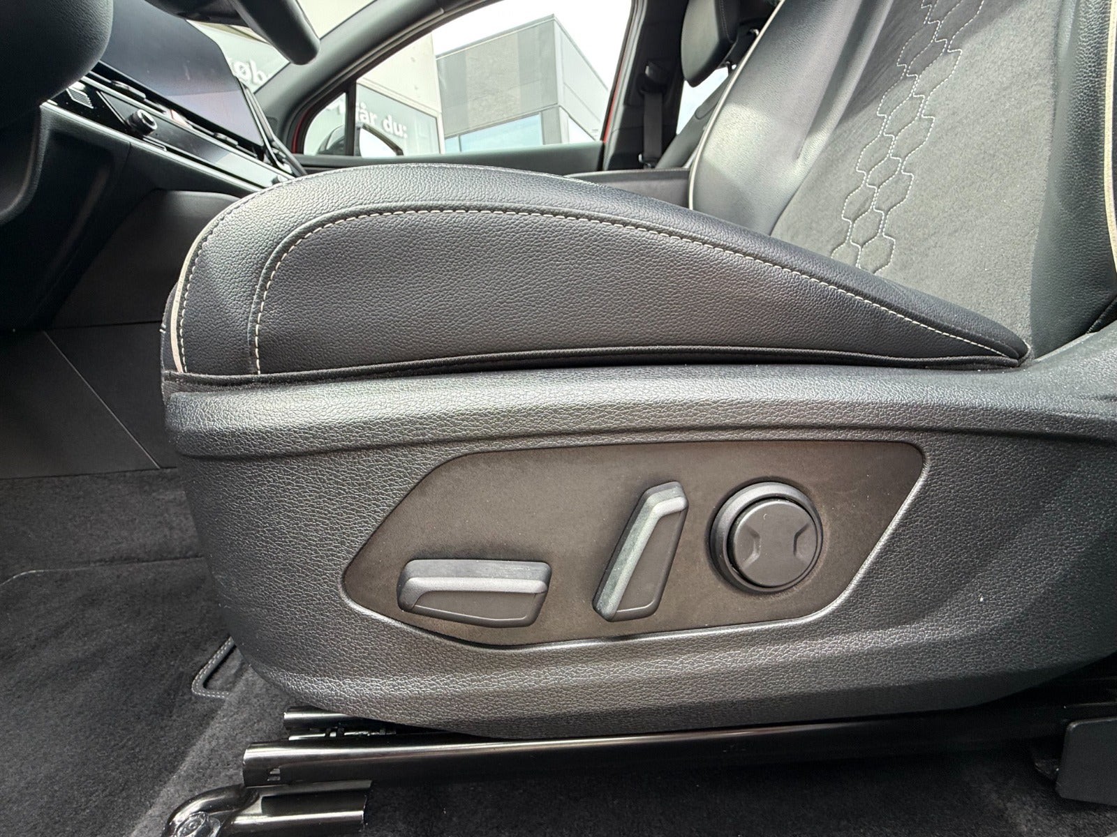 Kia Sportage PHEV GT-Line aut. 4WD