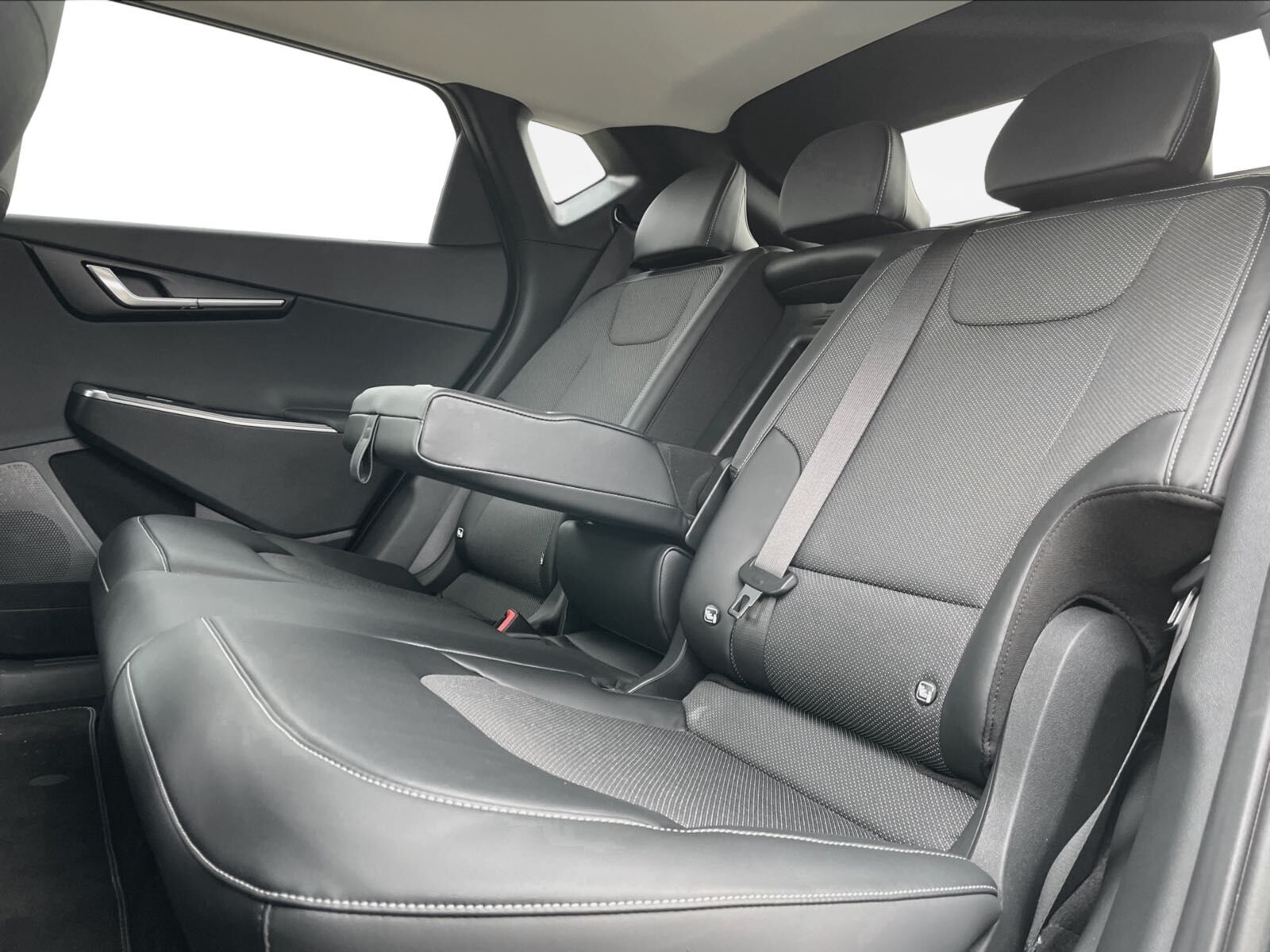 Kia EV6 Long Range Access