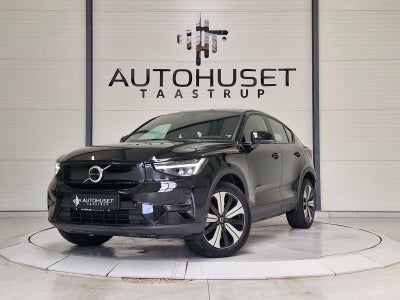 Volvo C40  P6 ReCharge Core 5d