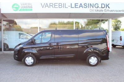 Ford Transit Custom 300 L2 TDCi 130 Trend