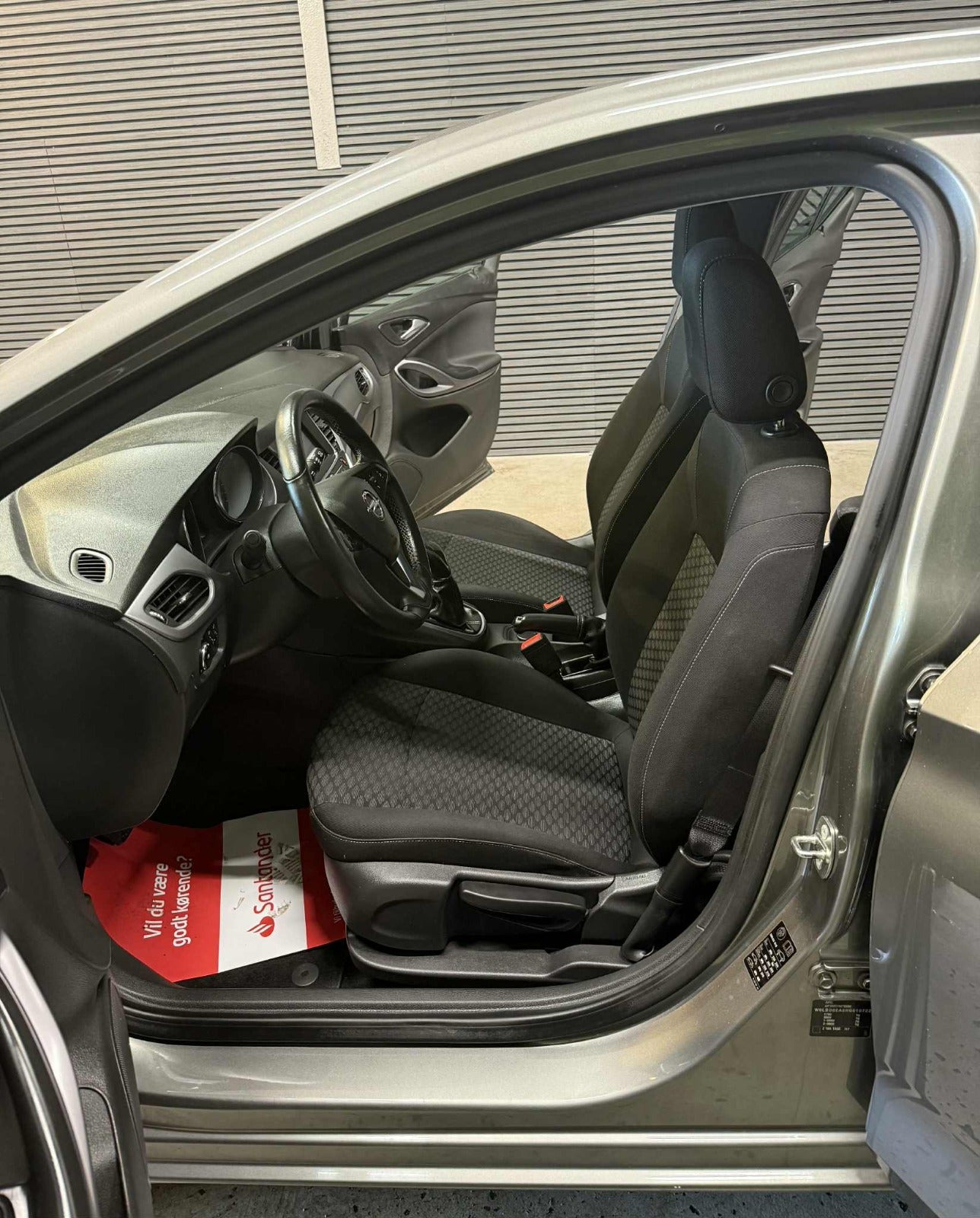 Billede af Opel Astra 1,0 T 105 Elegance