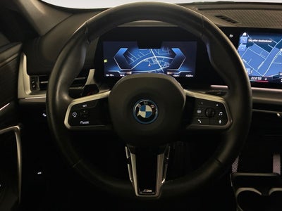 BMW iX1 xDrive30 M-Sport Premium Van