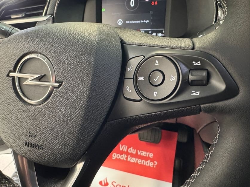 Opel Corsa-e Elegance Opel Corsa-e Elegance