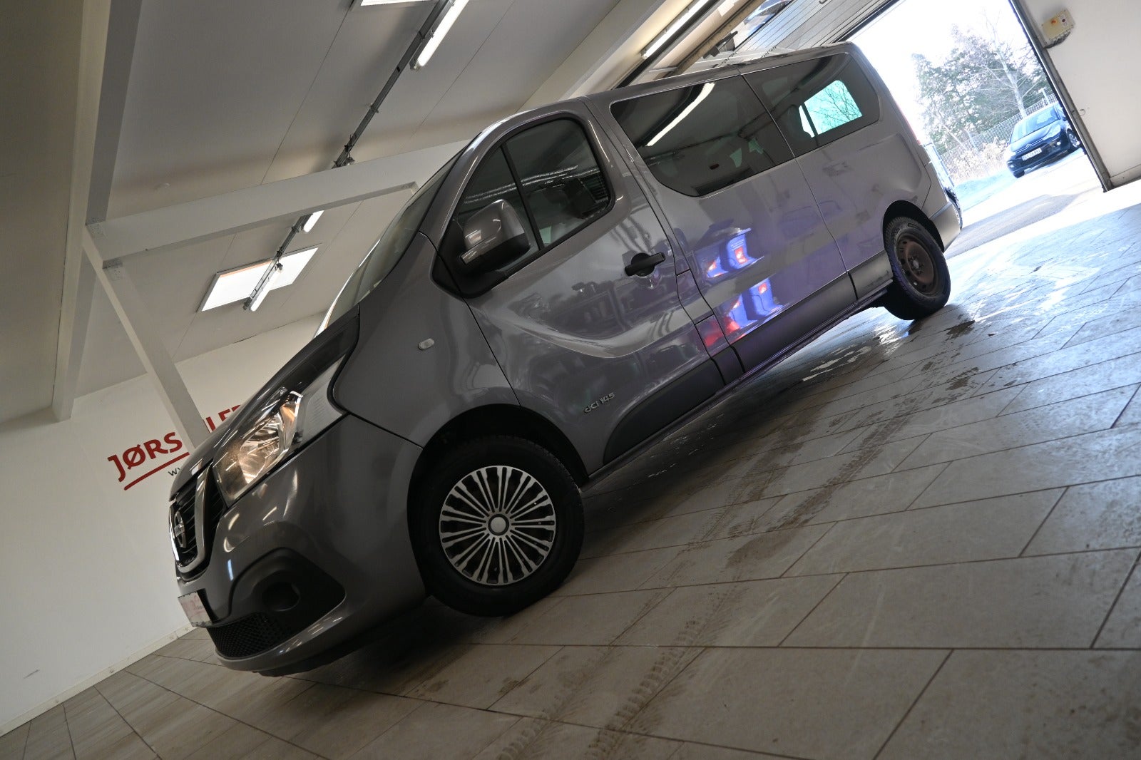 Nissan NV300 dCi 145 L2H1 Comfort Combi