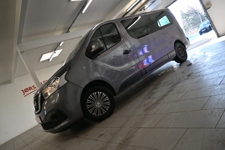Nissan NV300 dCi 145 L2H1 Comfort Combi