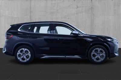BMW iX1 eDrive20 X-Line 2024