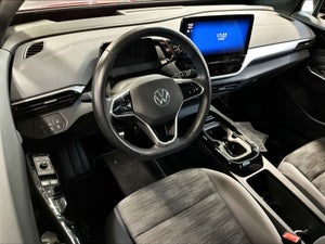 VW ID.4 Pro Performance