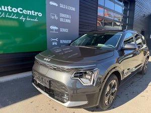 Kia Niro EV Prestige