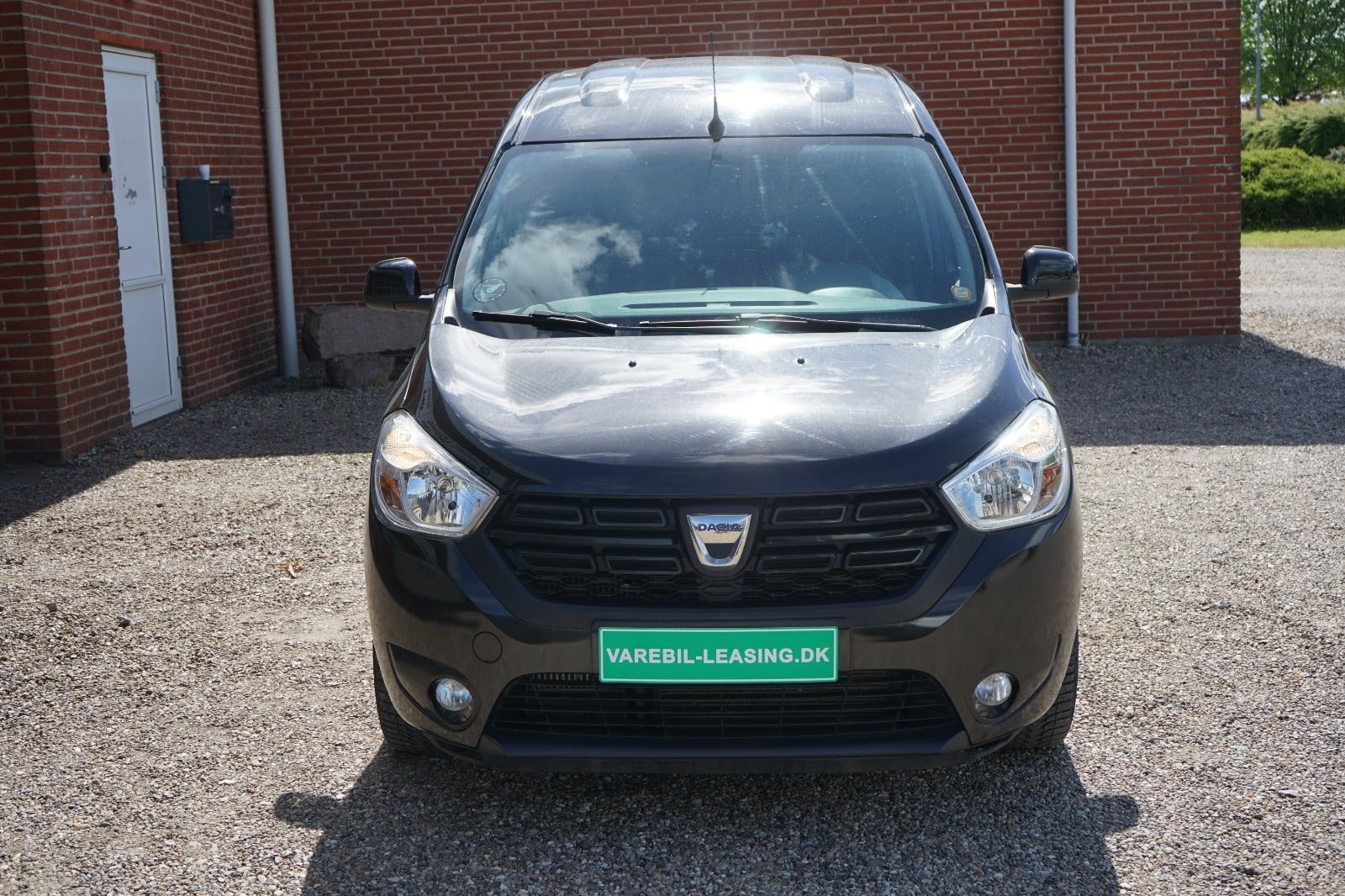 Billede af Dacia Dokker 1,5 dCi 90 Ambiance Van