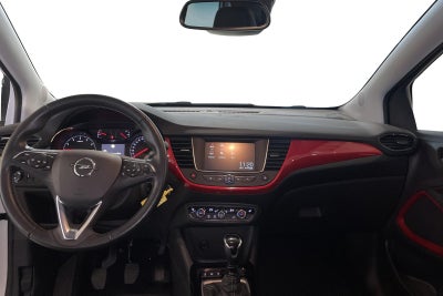 Opel Crossland T 110 GS Line