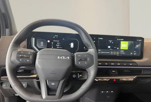 Kia EV2 Long Range Black-Line
